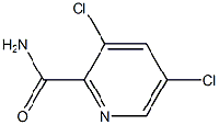 MC73479 3,5-dichloropicolinaMide 5468-71-3 3,5-二氯-2-吡啶甲酰胺