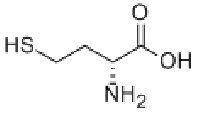 MC85922 (2R)-2-amino-4-sulfanyl-butanoic acid 6027-14-1 D-高半胱氨酸