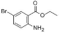 MC74639 2-AMINO-5-BROMO-BENZOIC ACID ETHYL ESTER 63243-76-5 2-AMINO-5-BROMO-BENZOIC ACID ETHYL ESTER