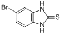 MC75315 5-BROMO-1,3-DIHYDRO-2H-BENZIMIDAZOL-2-THIONE 68468-39-3 5-溴-2-巯基苯并咪唑
