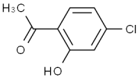 MC71277 4-Chloro-2-Hydroxyacetophenone 6921-66-0 4'-氯-2'-羟基苯乙酮