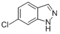 MC75506 6-CHLORO (1H)INDAZOLE 698-25-9 6-氯-吲唑
