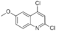MC75536 2,4-DICHLORO-6-METHOXYQUINOLINE 70049-46-6 2,4-二氯-6-甲氧基喹啉