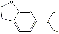 MC76201 (2,3-Dihydrobenzofuran-6-yl)boronic acid 763120-44-1 2,3-二氢-1-苯并呋喃-5-基硼酸