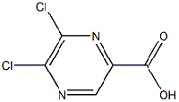 MC76219 5,6-Dichloropyrazine-2-carboxylic acid 76537-42-3 5,6-二氯吡嗪-2-羧酸