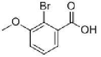 MC77743 2-Bromo-3-methoxybenzoic acid 88377-29-1 2-溴-3-甲氧基苯甲酸