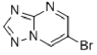 MC78064 6-BROMO[1,2,4]TRIAZOLO[1,5-A]PYRIMIDINE 89167-24-8 6-BROMO-[1,2,4]TRIAZOLO[1,5-A]PYRI