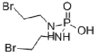 MC83160 N,N'-Bis(2-bromoethyl)phosphorodiamidic acid 141025-16-3 N,N'-Bis(2-bromoethyl)phosphorodiamidic acid
