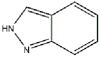 MC38241  2H-INDAZOLE  [271-42-1]