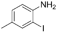 MC64212 2-Iodo-4-Methylaniline 29289-13-2 2-碘-4-甲基苯胺