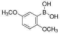 MC40633  2,5-二甲氧基苯硼酸  [107099-99-0]