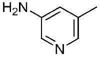 MC64644 5-Methylpyridin-3-Amine 3430-19-1 3-氨基-5-甲基吡啶