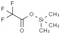 MC70916 Trimethylsilyl Trifluoroacetate 400-53-3 Trimethylsilyl Trifluoroacetate