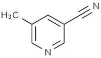 MC70950 3-Cyano-5-Methylpyridine 42885-14-3 3-氰基-5-甲基吡啶