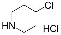 MC66245 4-Chloropiperidine Hydrochloride 5382-19-4 4-氯哌啶盐酸盐