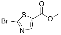 MC66266 Methyl 2-Bromothiazole-5-Carboxylate 54045-74-8 2-溴噻唑-5-甲酸甲酯