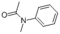 MC71134 N-METHYLACETANILIDE 579-10-2 N-甲基乙酰苯胺