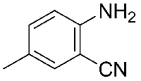 MC66697 2-Amino-5-Methyl-Benzonitrile 5925-93-9 2-氨基-5-甲基苯腈