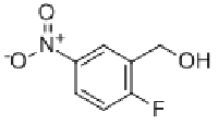 MC74738 2-FLUORO-5-NITROBENZYL ALCOHOL 96 63878-73-9 2-氟-5-硝基苄醇