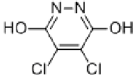 MC75057 4,5-DICHLORO-3,6-PYRIDAZINEDIOL 6641-32-3 4,5-二氯哒嗪-3,6-二醇