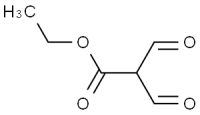 MC76601 2-Formyl-3-Oxo-Propanoic Acid Ethyl Ester 80370-42-9 二甲酰基乙酸乙酯