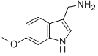 MC77983 6-METHOXY-1H-INDOL-3-METHYLAMINE 887582-58-3 (6-甲氧基-1H-吲哚-3-基)甲胺
