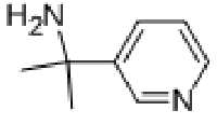 MC79495 1-METHYL-1-PYRIDIN-3-YL-ETHYLAMINE 99980-40-2 1-甲基-1-吡啶-3-乙胺