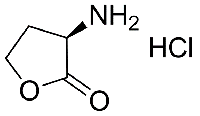 MC60276 D-Homoserine Lactone hydrochloride 104347-13-9 (R)-(+)-alpha-氨基-gamma-丁内酯盐酸盐