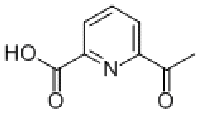 MC82441 6-Acetylpyridine-2-carboxylic acid 122637-39-2 6-乙酰基吡啶-2-甲酸