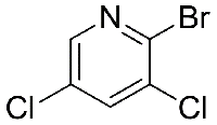 MC42734  2-溴-3,5-二氯吡啶  [14482-51-0]