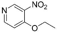 MC62743 4-Ethoxy-3-Nitropyridine 1796-84-5 4-乙氧基-3-硝基吡啶