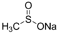 MC63119 Methanesulfinic acid, sodium salt 20277-69-4 甲烷亚磺酸钠