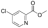MC63700 4-Chloro-2-Pyridinecarboxylic Acid Methyl Ester 24484-93-3 4-氯吡啶-2-甲酸甲酯