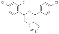 MC64023 Econazole 27220-47-9 益康唑