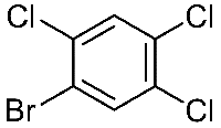 MC64247 1-Bromo-2,4,5-Trichlorobenzene 29682-44-8 1-溴-2,4,5-三氯苯