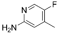 MC64280 2-Amino-5-Fluoro-4-Picoline 301222-66-2 4-甲基-2-氨基-5-氟吡啶
