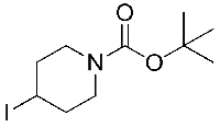 MC64289 N-Boc-4-Iodopiperidine 301673-14-3 N-Boc-4-碘哌啶
