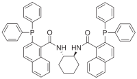MC44378  (S,S)-DACH-萘基 Trost 配体  [205495-66-5]