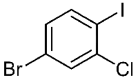 MC64441 4-Bromo-2-Chloro-1-Iodobenzene 31928-47-9 4-溴-2-氯碘苯