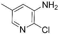 MC64677 3-AMINO-2-CHLORO-5-PICOLINE 34552-13-1 5-甲基-3-氨基-2-氯吡啶