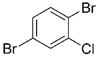 MC64682 2-Chloro-1,4-Dibromobenzene 3460-24-0 2-氯-1,4-二溴苯