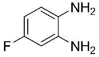 MC64893 4-Fluorobenzene-1,2-Diamine 367-31-7 4-氟-1,2-苯二胺