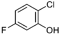 MC65040 2-Chloro-5-Fluorophenol 3827-49-4 2-氯-5-氟苯酚