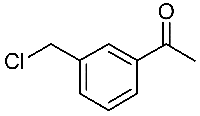 MC65418 3-Chloromethylacetophenone 41908-12-7 3-氯甲基苯乙酮