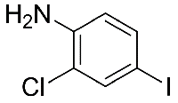 MC65427 2-Chloro-4-iodoaniline 42016-93-3 2-氯-4-碘苯胺