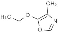 MC72749 5-Ethoxy-4-Methyloxazole 5006-20-2 5-乙氧基-4-甲基噁唑