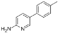 MC72788 5-P-TOLYLPYRIDIN-2-YLAMINE 503536-74-1 5-(4-甲基苯基)-2-氨基吡啶