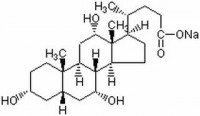 MC31371  胆酸钠（牛）  [361-09-1]