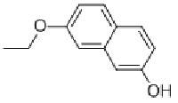 MC73893 2-Naphthalenol,7-ethoxy-(9CI) 57944-44-2 7-乙氧基-2-萘醇