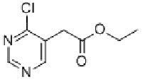 MC74456 4-Chloro-5-pyrimidineacetic acid ethyl ester 6214-47-7 4-氯-5-嘧啶乙酸乙酯